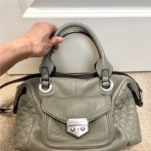 Aimee Kestenberg Leather bag